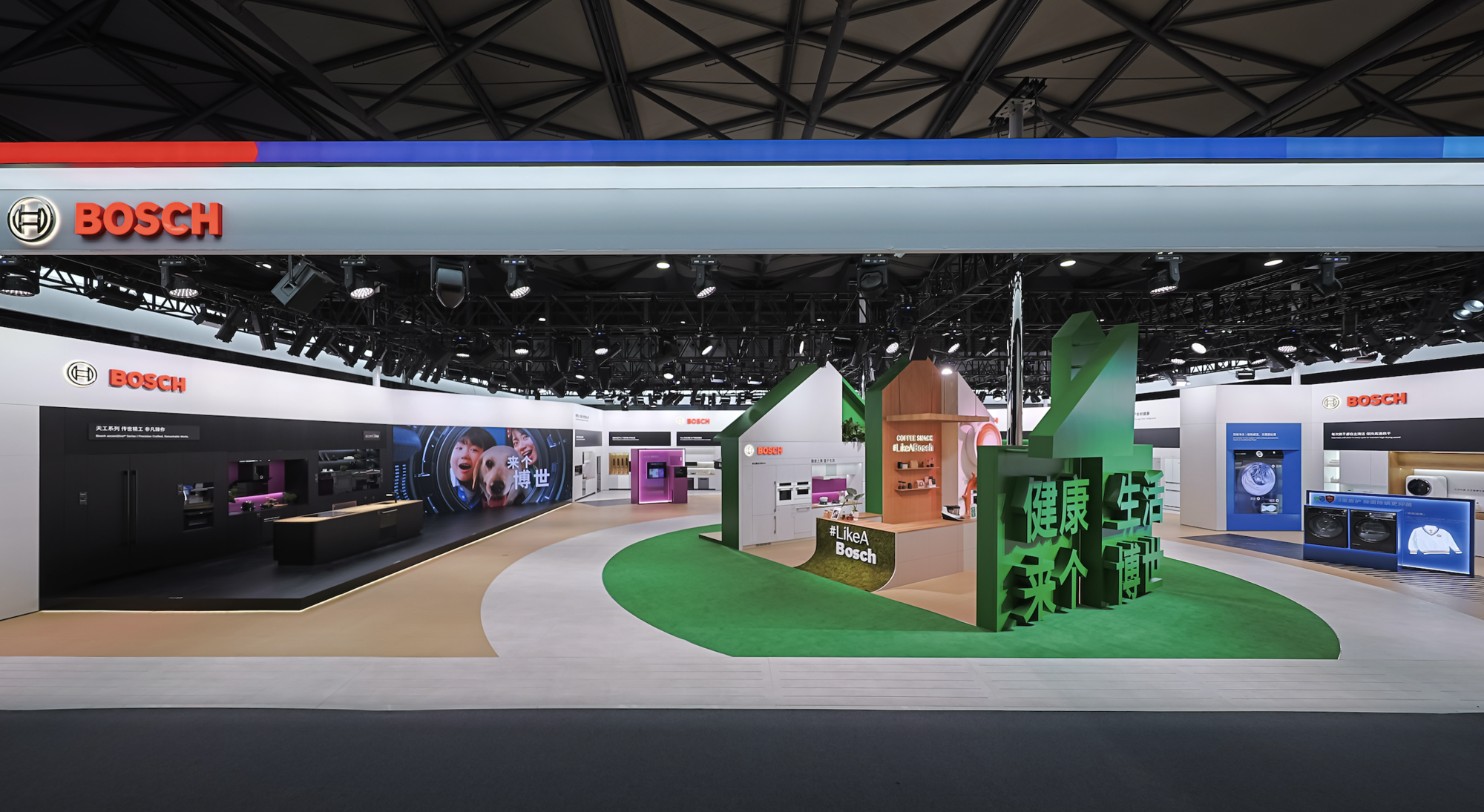 �����ҵ罫����AWE2026�������ܲ�ֹ�ڲ������Ƽ��ع������