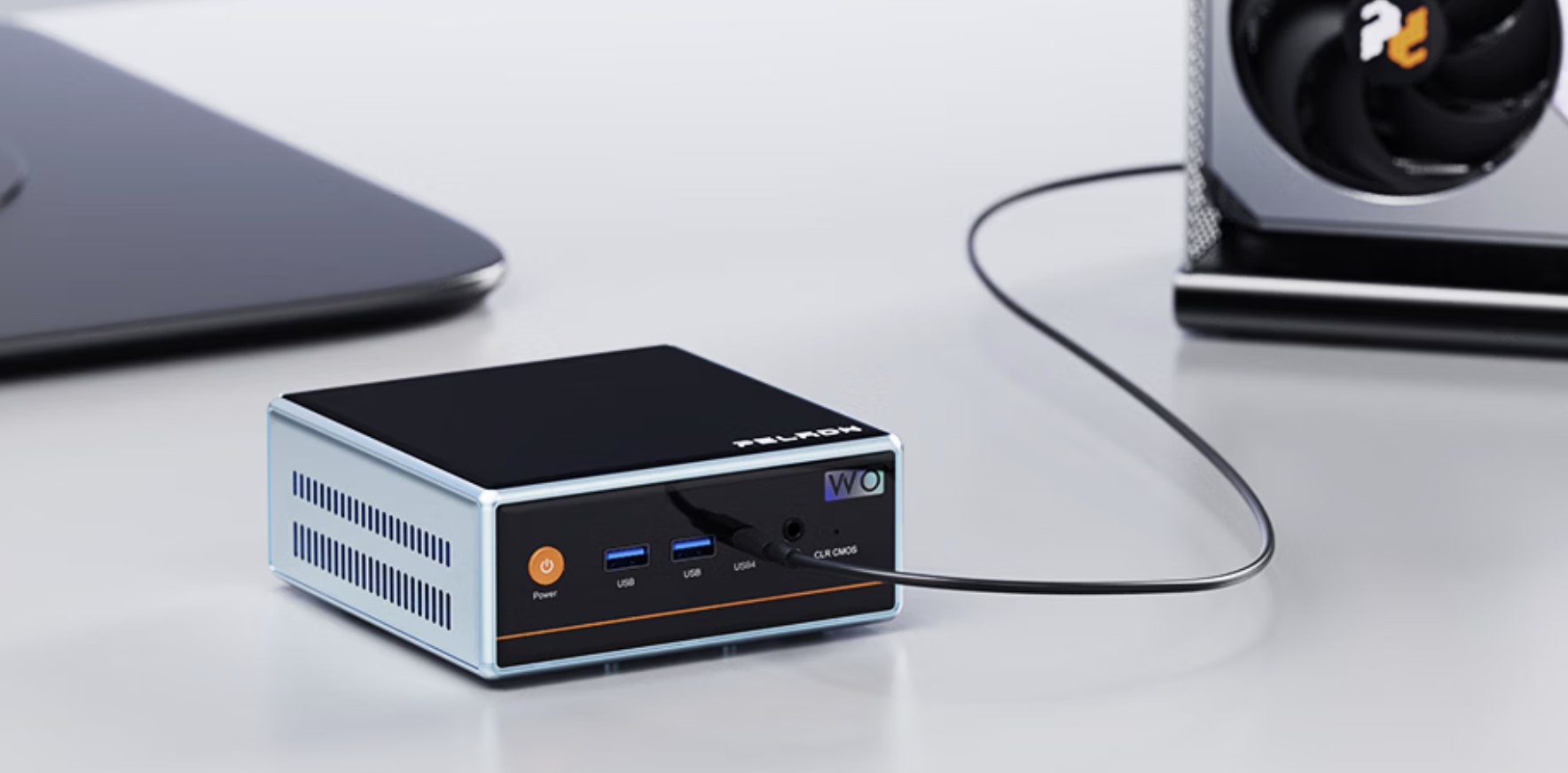 开学季国补换新促销 这三款高性价比Mini主机值得考虑!