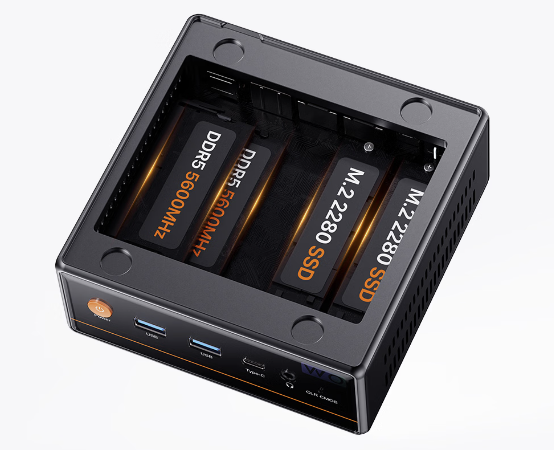 开学季国补换新促销 这三款高性价比Mini主机值得考虑!