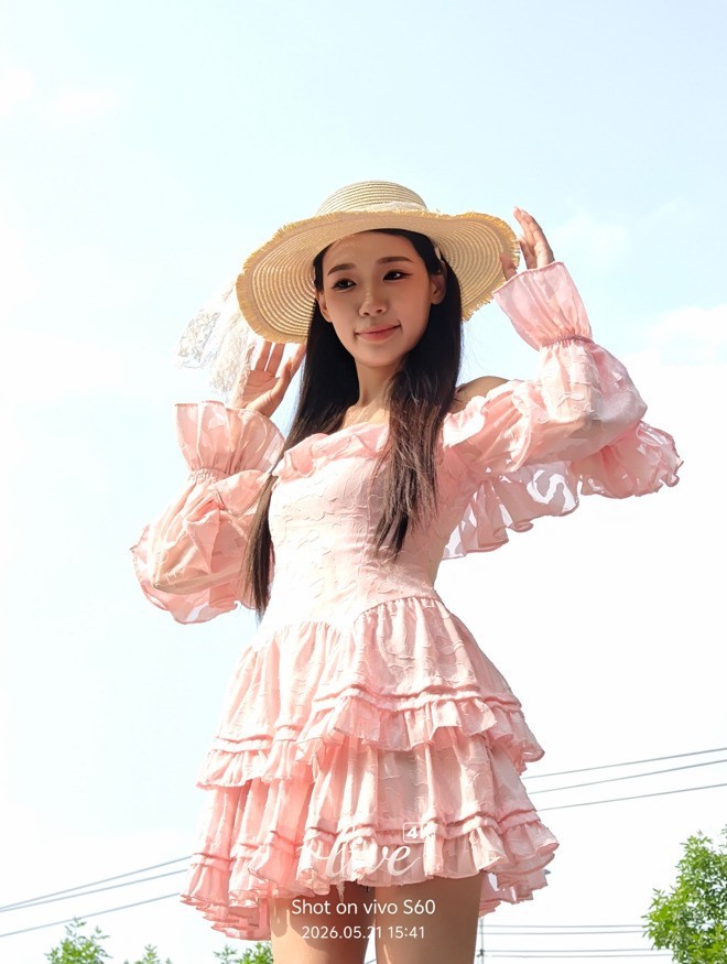 vivo S60ȫ������ ���¡�������live����
