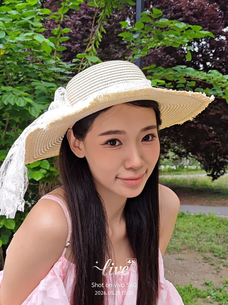 4Kԭ����Live�������� vivo S60Ϊʲôֵ�ù���