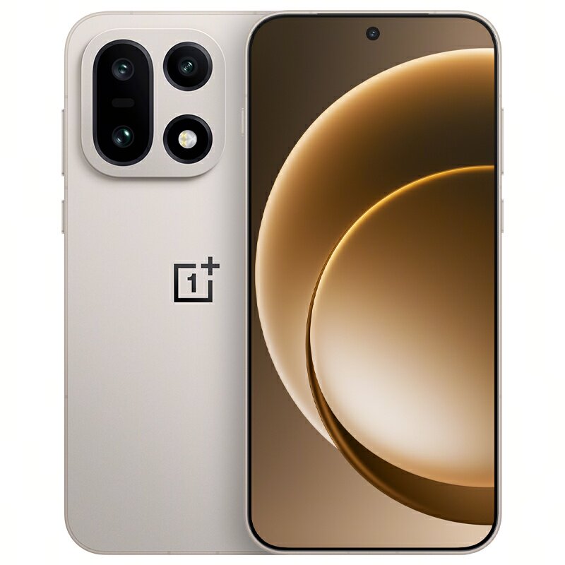 OPPO 一加 15 一加官方旗舰店 学生游戏款13新品官网政府补贴 一加手机 一加15