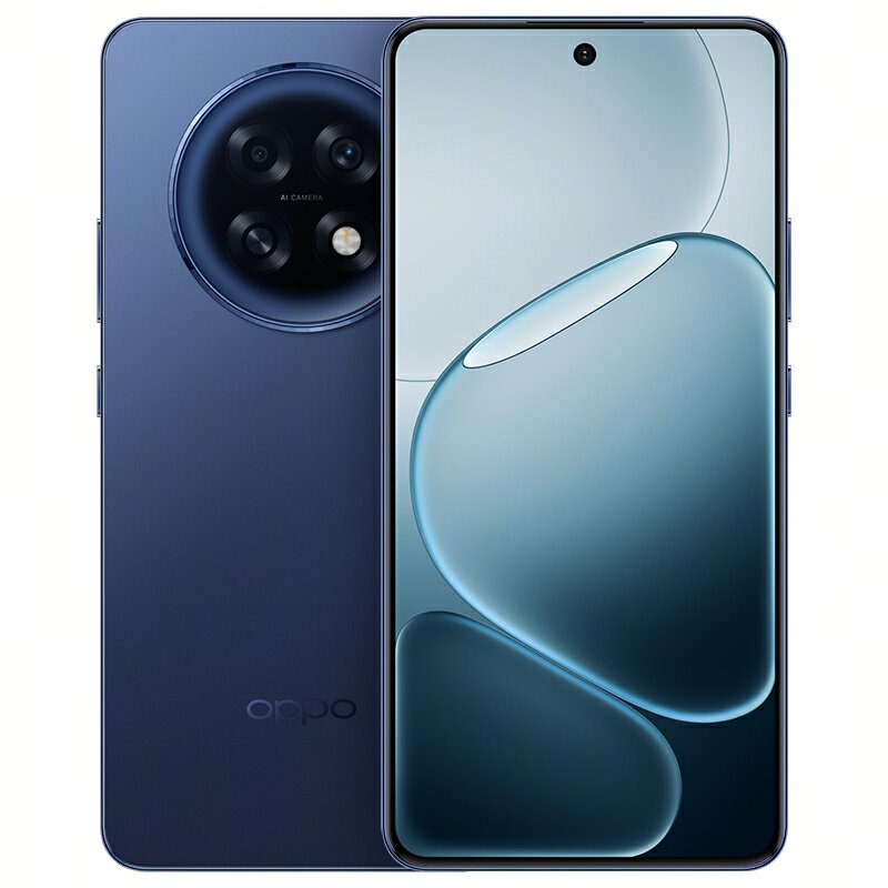 OPPO A6 GT oppo手机官方旗舰店 2025新款正品5g智能机全网通学生老人oppo手机 a6