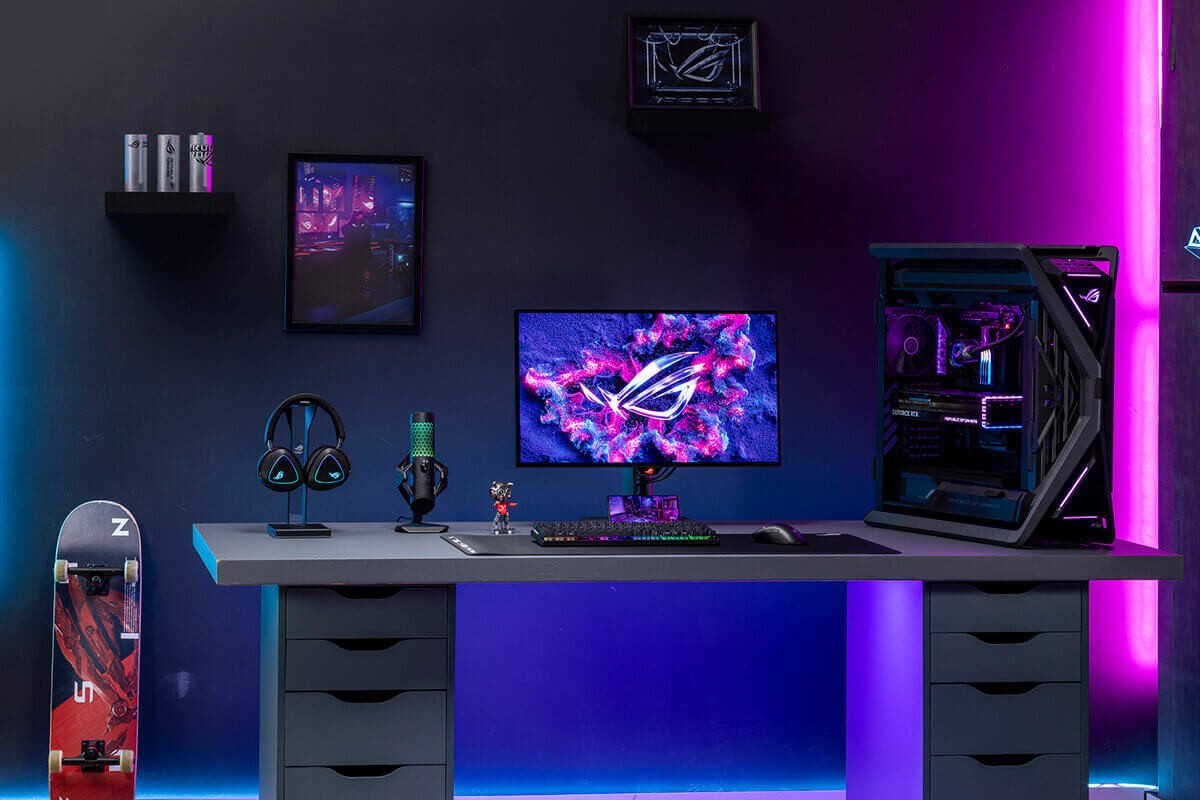 ��˶ROG STRIX X870E-E GAMING WIFI7 NEO���忪��