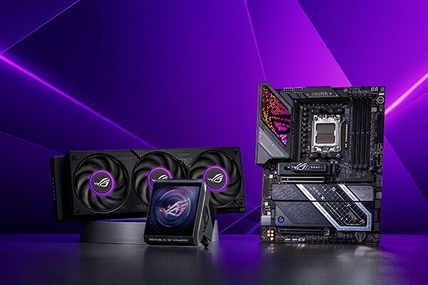 ��˶ROG STRIX X870E-E GAMING WIFI7 NEO���忪��