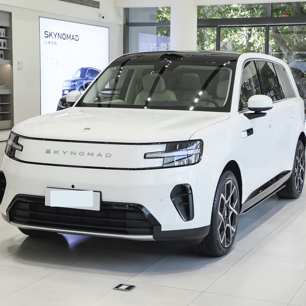 30��Ԫ���Ŀ�7��SUV��Ⱥ�����ԽҰ���춯���������Ǽݵĳ����½�