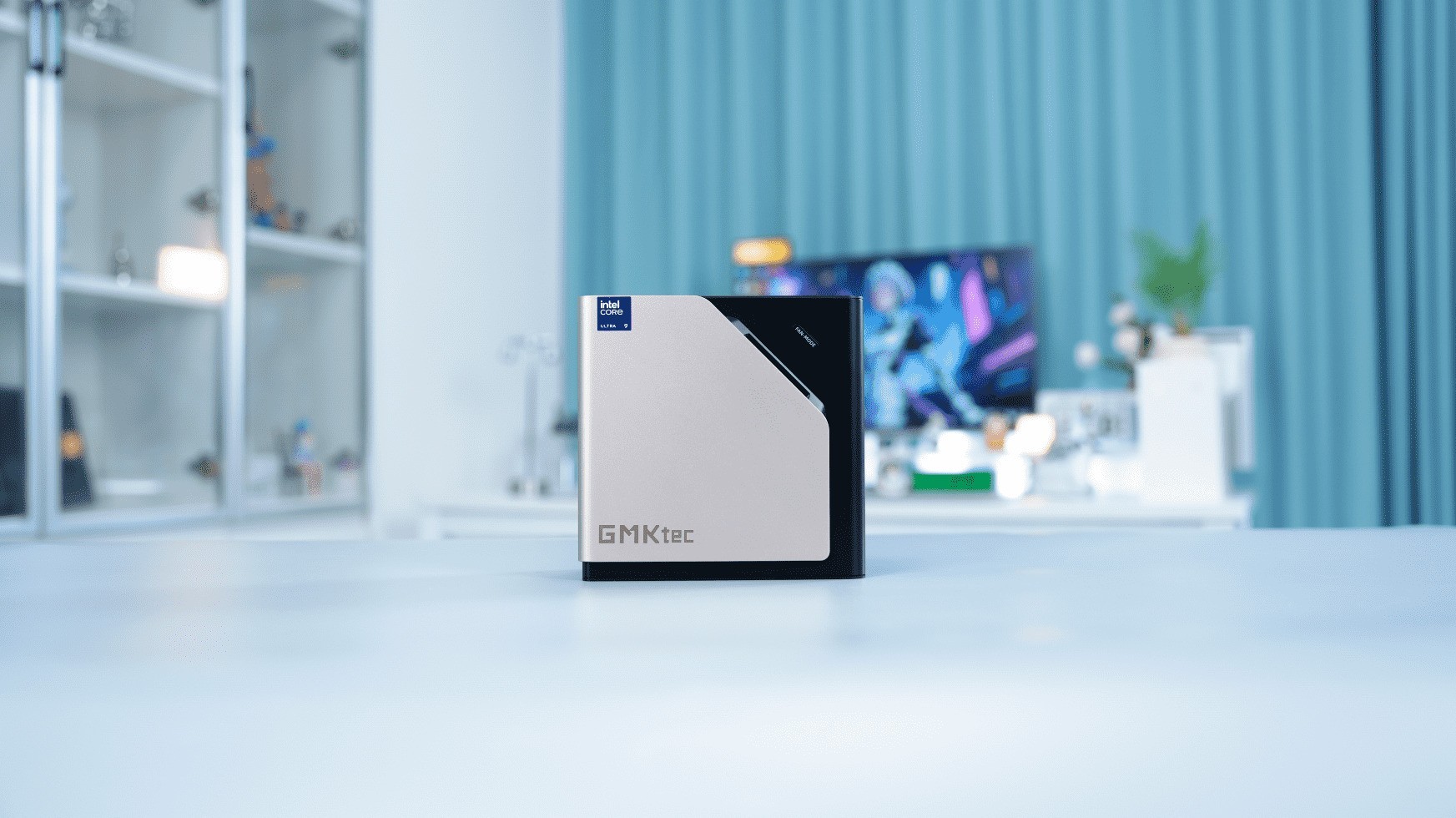 ��Ħ��ЯEVOȫϵ�в�Ʒ��������ϰ�GITEX GLOBAL 2025��չ