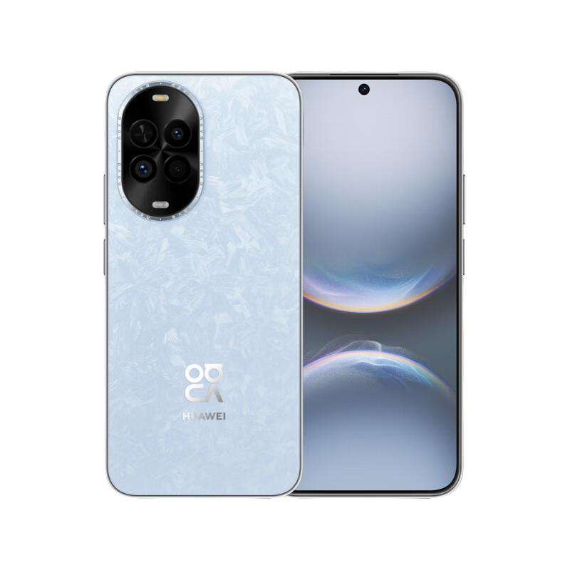 华为 HUAWEI nova 14    12GB+256GB