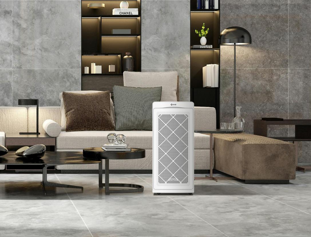 新颐空间大师A8荣获2025年南山奖