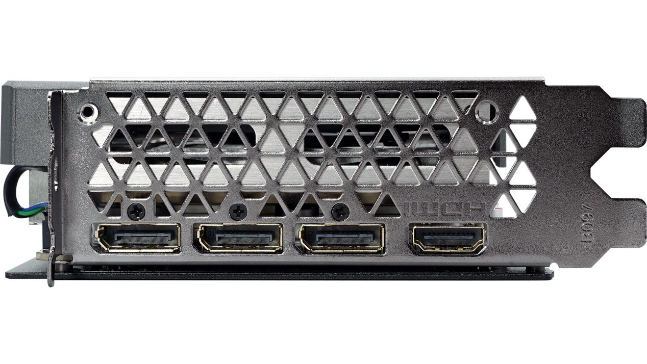 双显存版本「夜鹰」系列来袭!RTX5060 Ti开箱