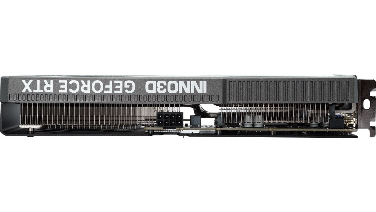 双显存版本「夜鹰」系列来袭!RTX5060 Ti开箱