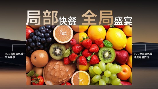 X11L搭载SQD-MiniLED,喜提36氪WISE“年度焦点产品”!