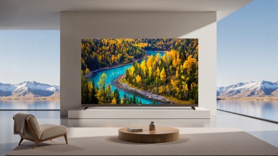 X11L搭载SQD-MiniLED,喜提36氪WISE“年度焦点产品”!