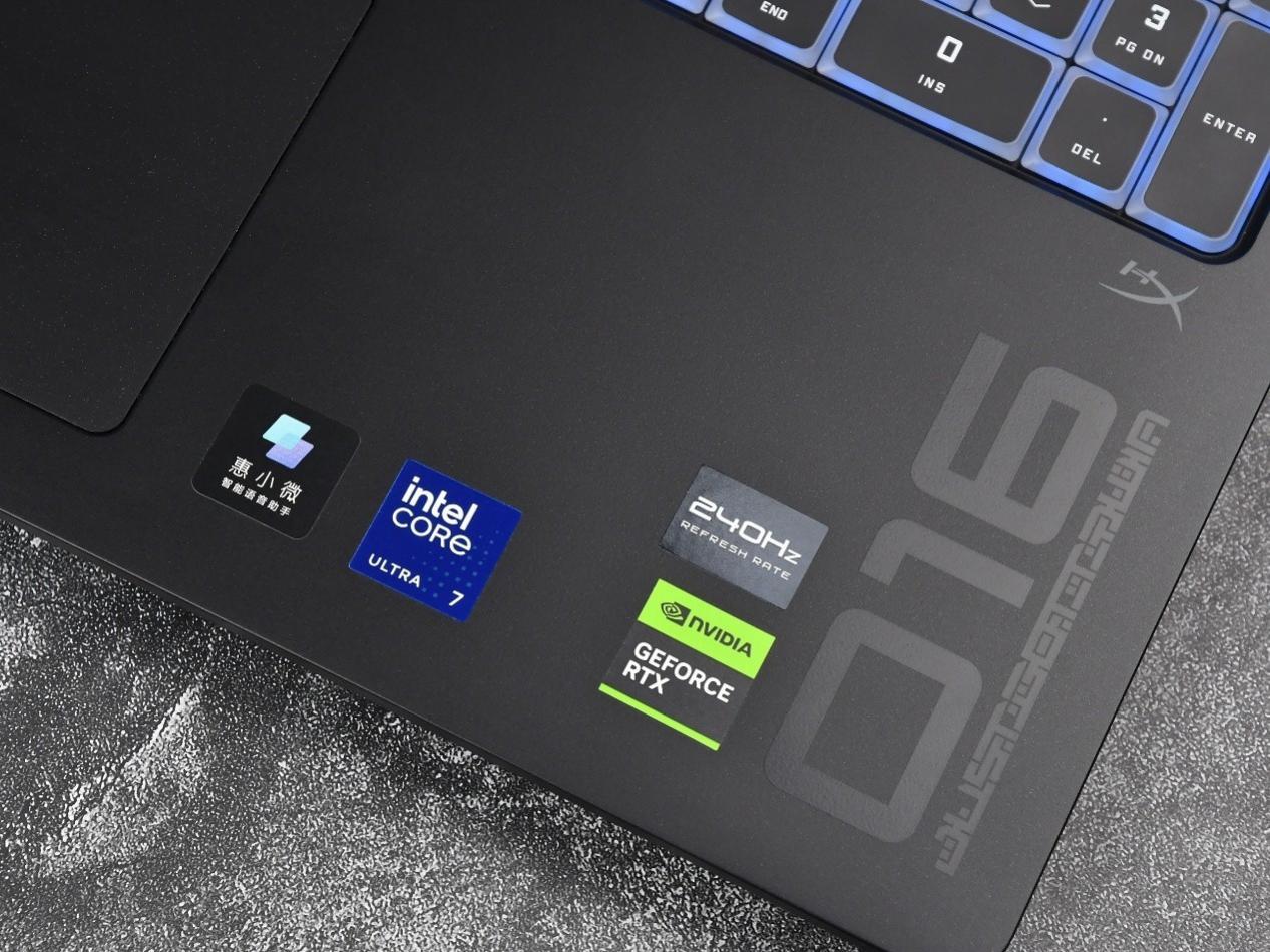 均衡表现的一线旗舰 暗影精灵MAX堪称万元内最强