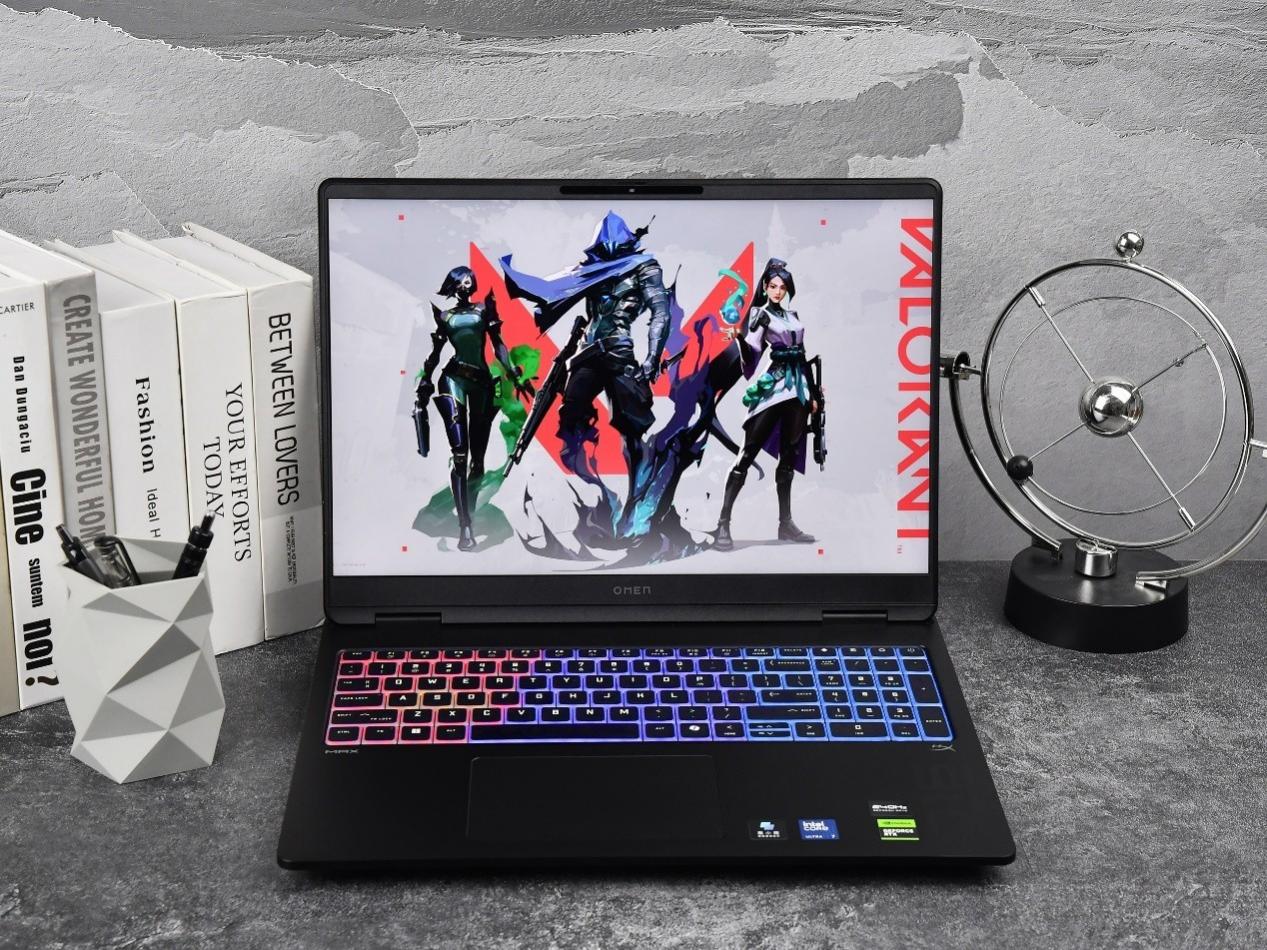 均衡表现的一线旗舰 暗影精灵MAX堪称万元内最强