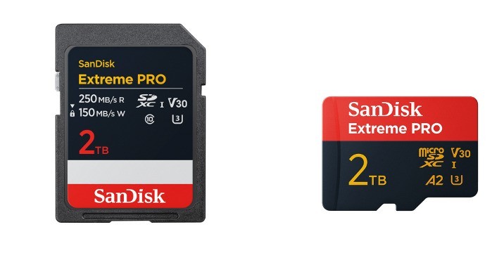 深耕闪存技术35年 闪迪以创新引领极速存储时代