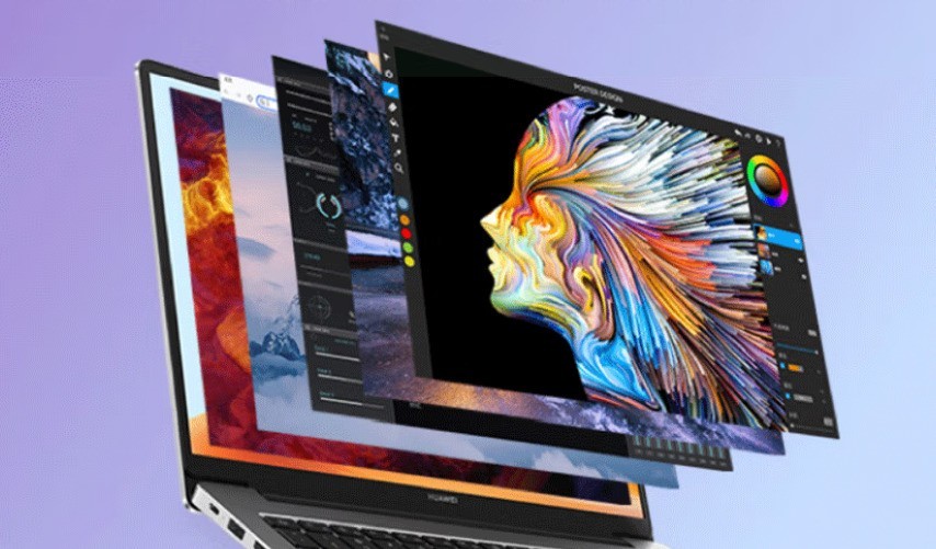 参与国补的笔记本电脑优惠产品汇总