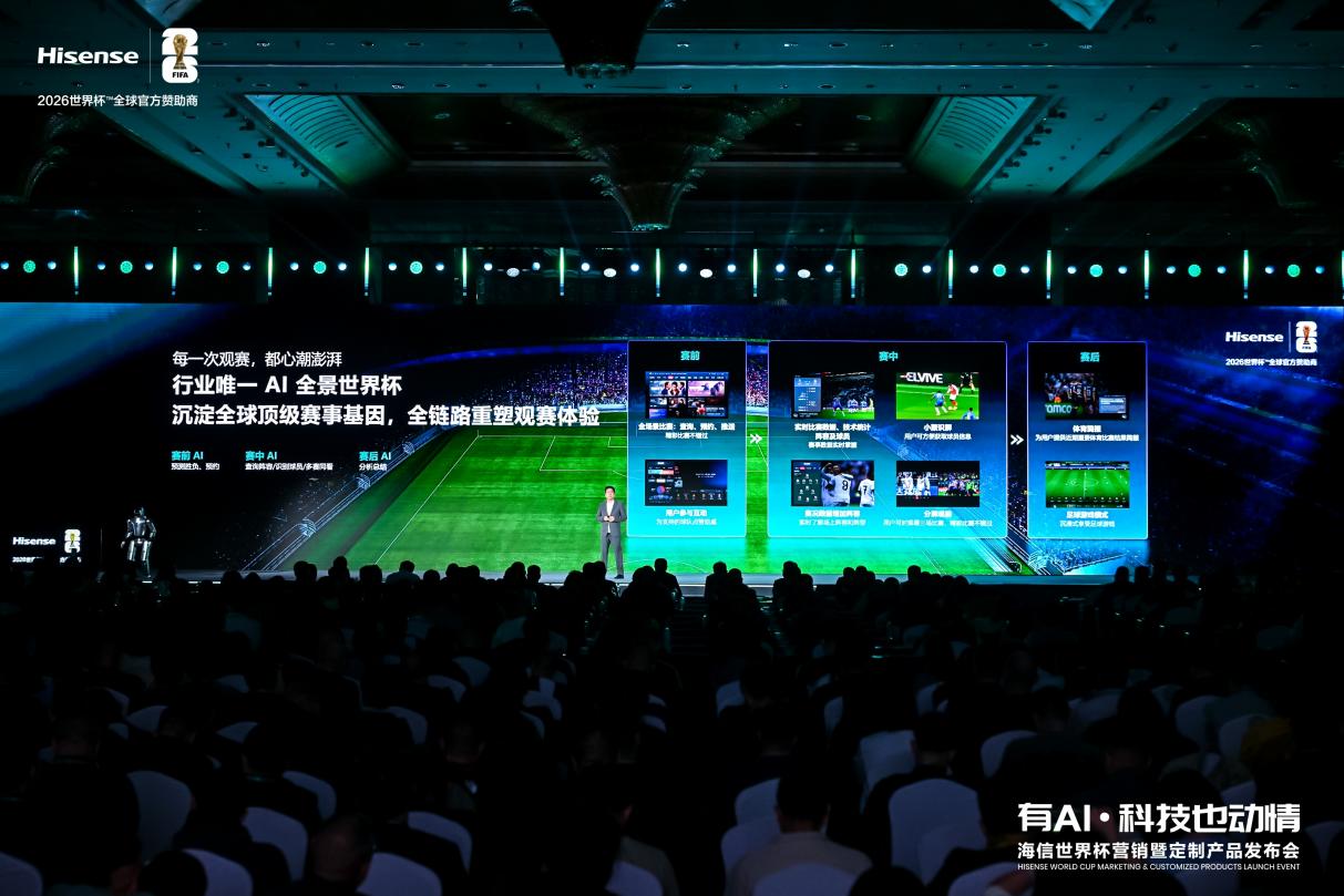 7��ȫ���״����࿴1.2��ɫ�ʣ����ŷ���UX 2026��RGB-Mini LED����