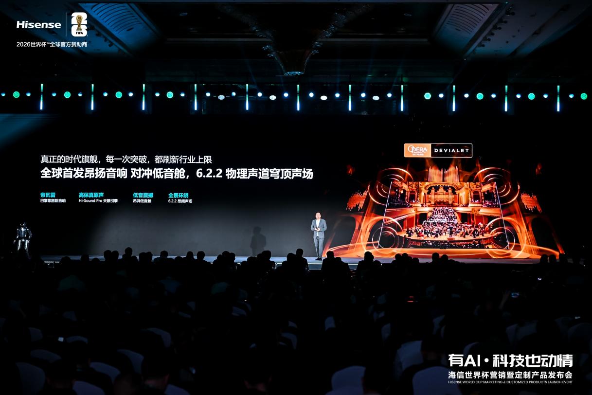 7��ȫ���״����࿴1.2��ɫ�ʣ����ŷ���UX 2026��RGB-Mini LED����