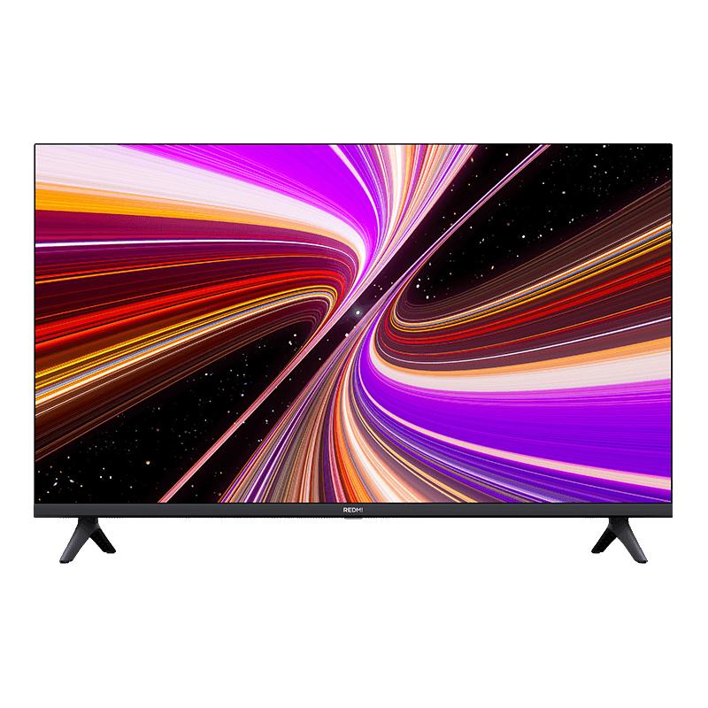 88VIP：小米 REDMI A65英寸节能版2+32G存储120Hz刷新智能液晶电视2025款