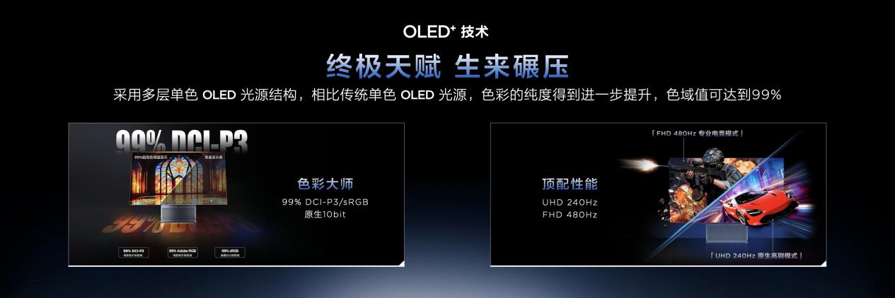 技术破局体验革新:TCL显示器重构行业发展新范式