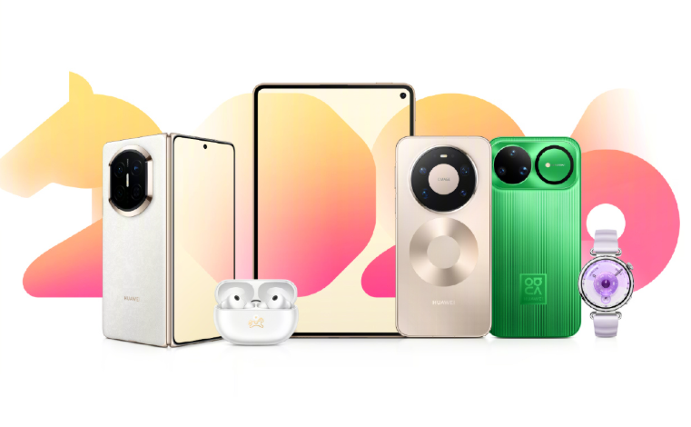 3月手机全行业涨价潮来袭,华为年度旗舰迎来绝佳入手窗口期