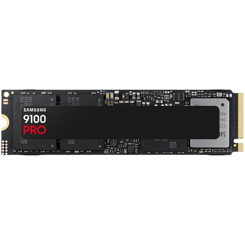 三星 9100 Pro NVMe M.2 固态硬盘 1TB （PCI-E 5.0）