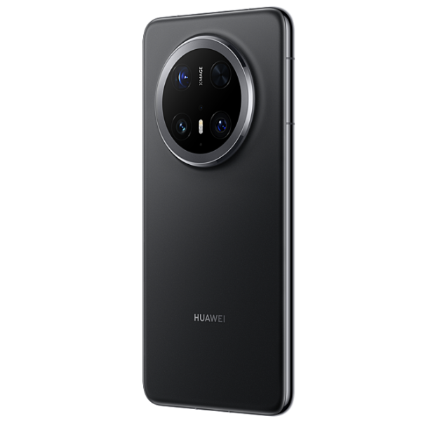华为 Mate 70 Pro 5G手机 12GB+256GB 曜石黑