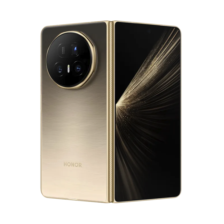 荣耀 Magic V5 5G手机16+512GB