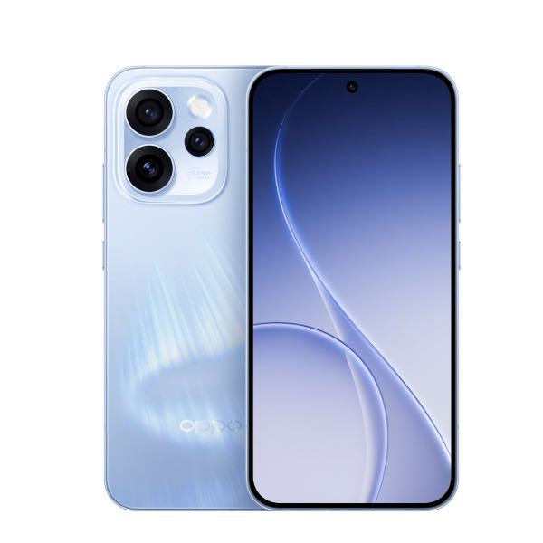 OPPO Reno15 手机