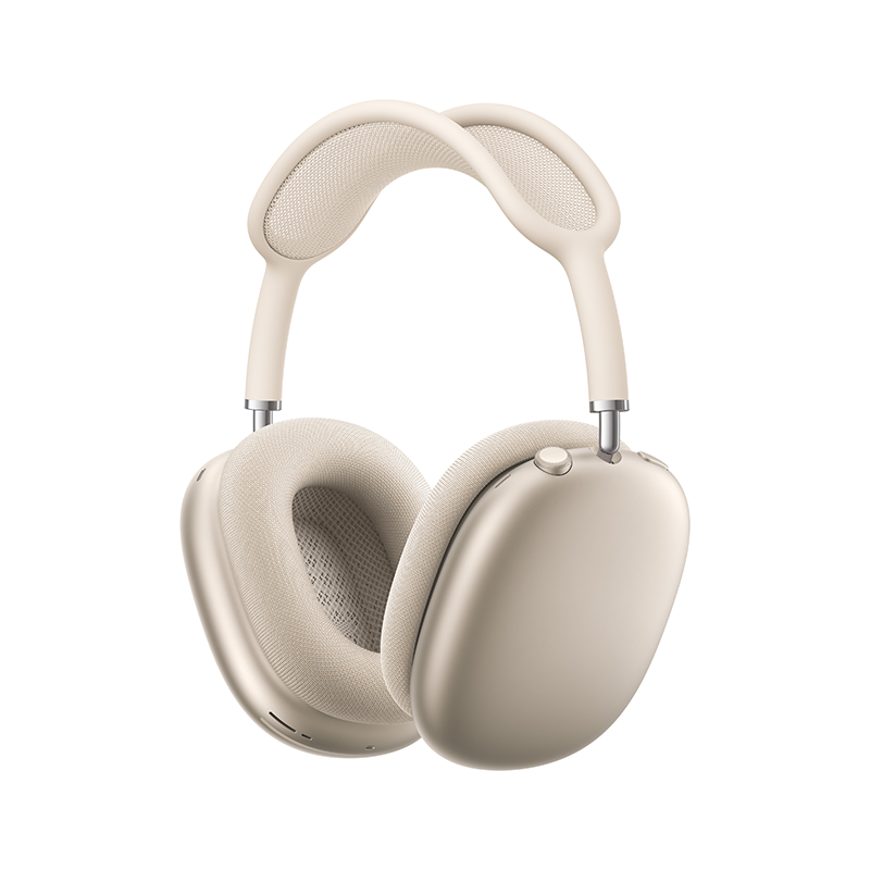 Apple AirPods Max 2 头戴式耳机2026 降噪