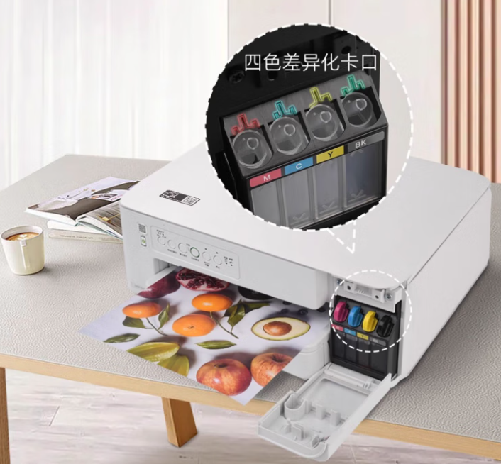 ʡ��ʡǮ����������ֵ�DCP-T735DWȫѧ�μ�ͥ��ѧ��ӡ����ѡ