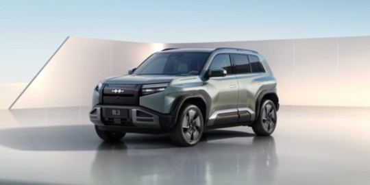 �����õ����飬���20���ڼ���SUV�Ĳ��ص�ֱ����ģ�