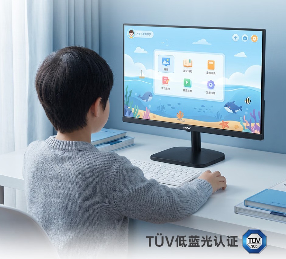 4k显示器哪个品牌比较好?2026从面板到场景,把4K选购一次说透