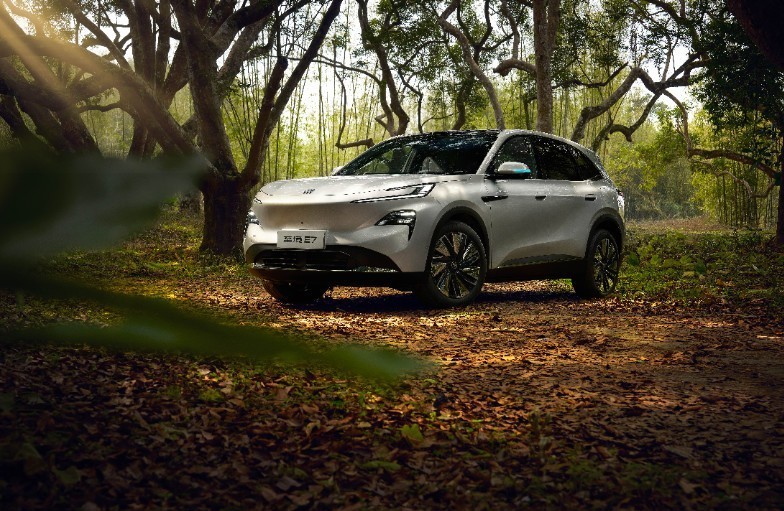 2026��15�򼶴�ռ�SUV����������E7������C10����PLUS˭����װ��