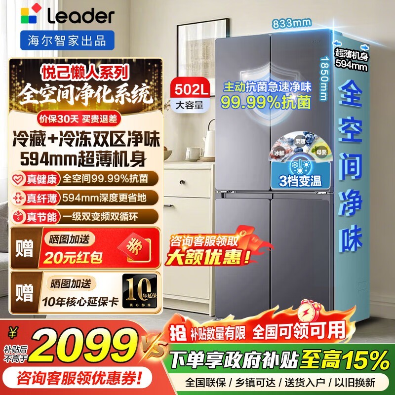Leader�Ŀ��ű����٣����ֽ�2147Ԫ
