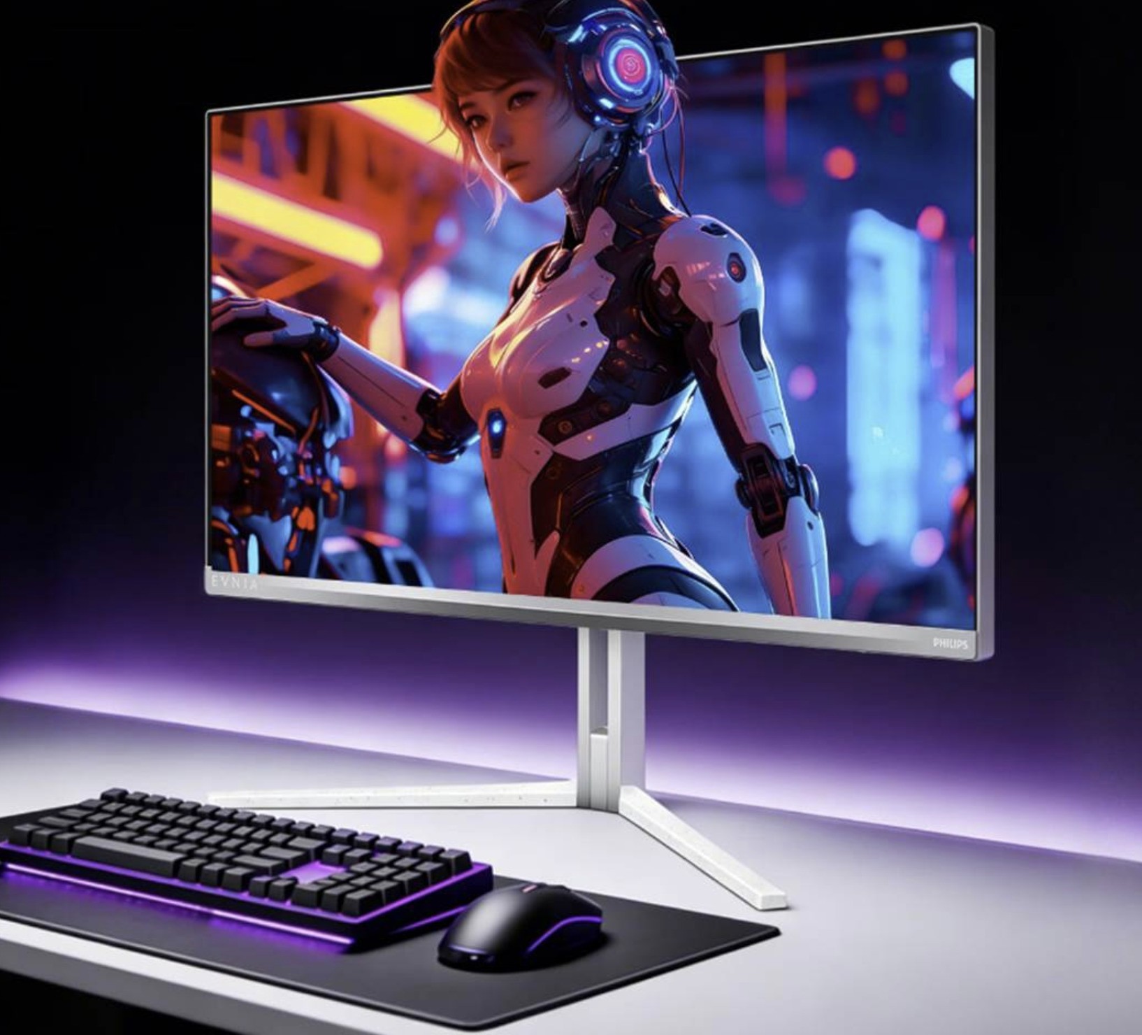 OLED��ʾ���Ƽ���EVNIA����������ϵ��ֵ����ô��