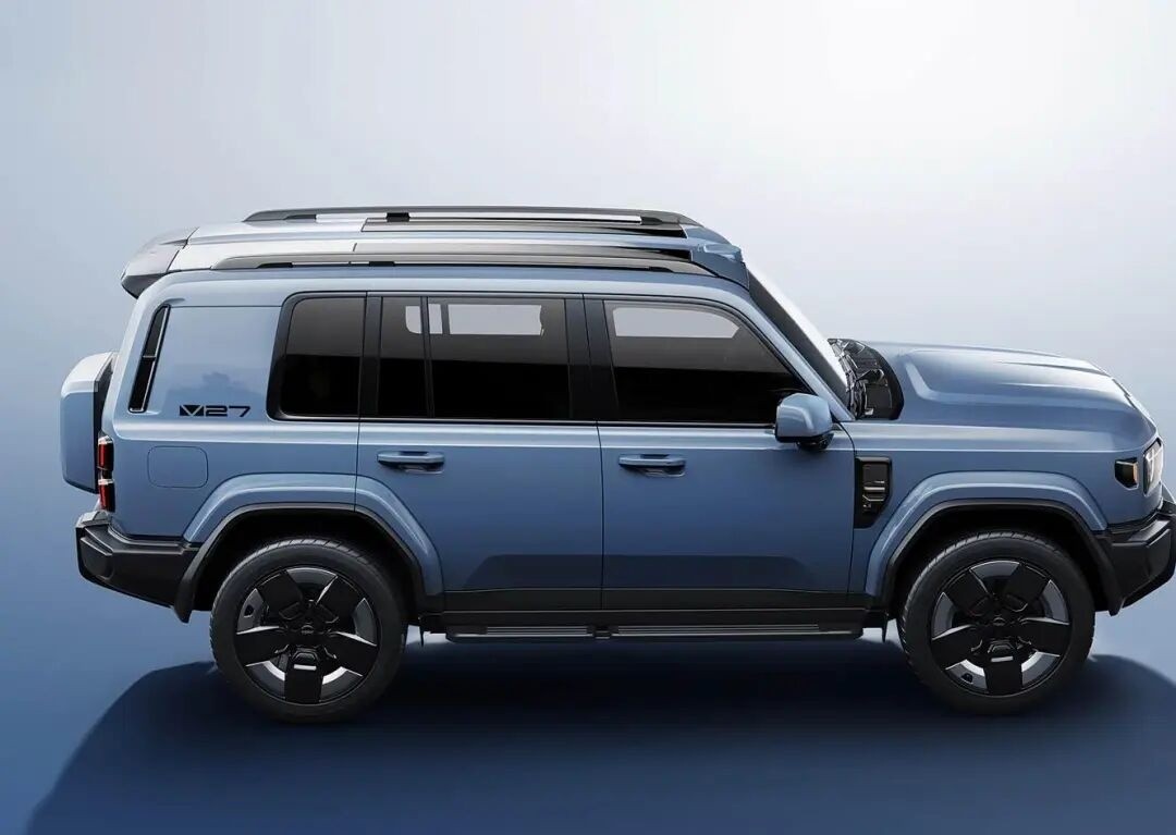 20�����Ұ�ȫ���øߵ�����ԴSUV��ôѡ��������˫�ط����ػ���ͥ����