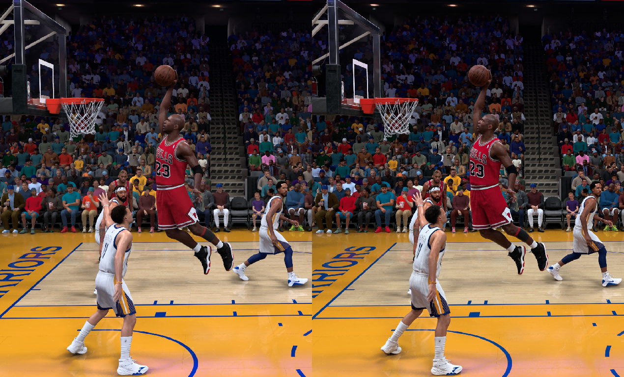 ��NBA2K27���׷�ԭ��DLSS 5������RTX50 ϵ�н���ȫ����Ⱦ���飡