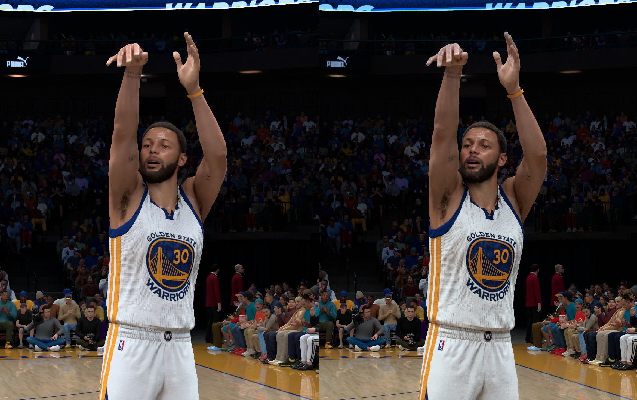 ��NBA2K27���׷�ԭ��DLSS 5������RTX50 ϵ�н���ȫ����Ⱦ���飡