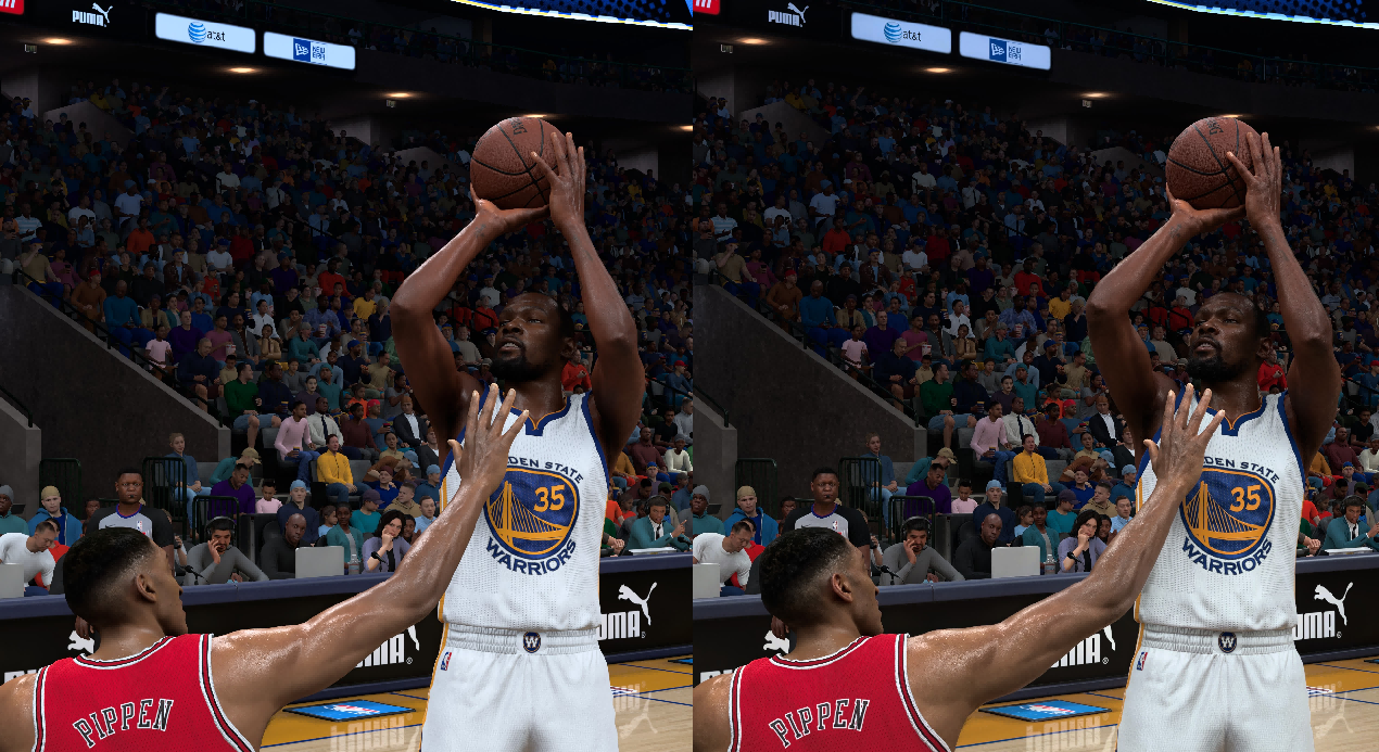 ��NBA2K27���׷�ԭ��DLSS 5������RTX50 ϵ�н���ȫ����Ⱦ���飡