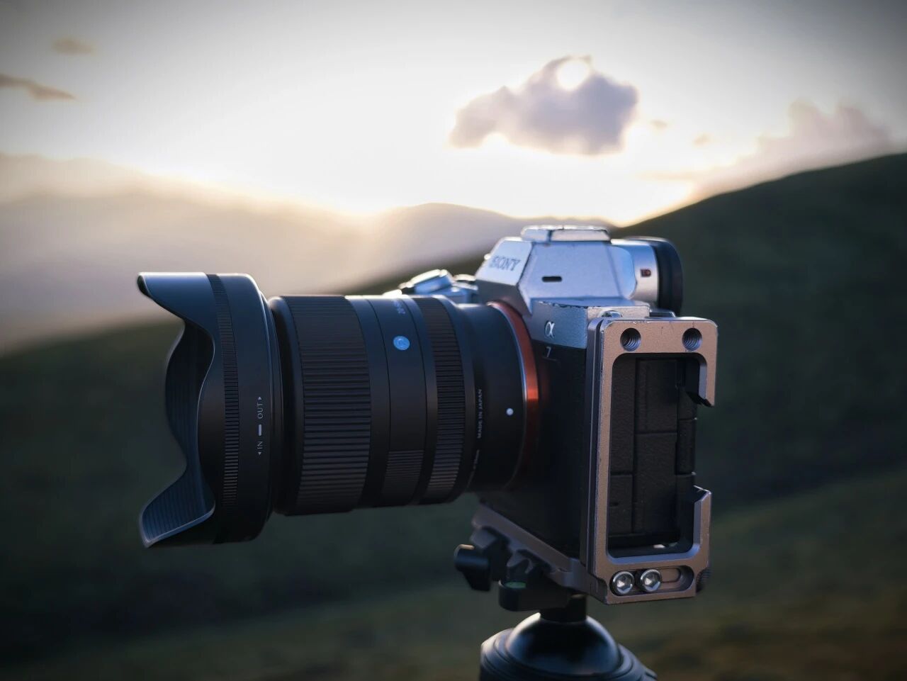 SIGMA����20-60mm F2.8-4 DG �ݹ���أ������ճ�