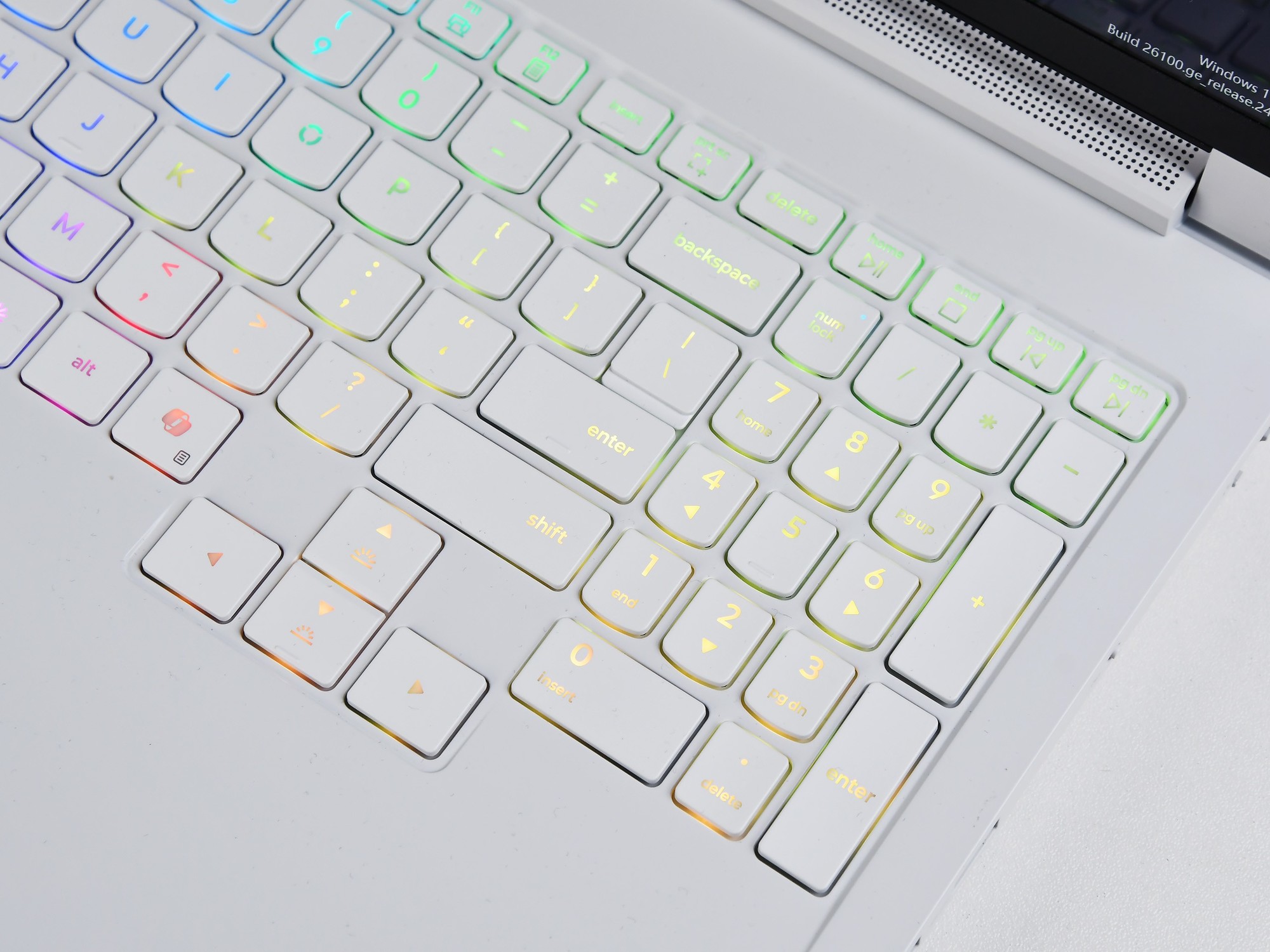 ��ֵ�������ͣ���ɫ��������Y9000P ����� AIԪ����������