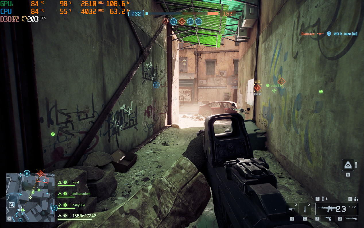 ���ս����Ϸ��ս��6�����⣡OMEN��Ӱ����11����ɢ�ȡ��Կ��۷�ʵ��