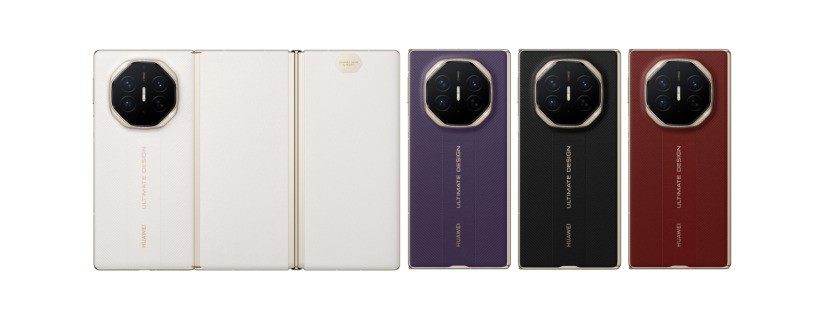 ��ΪMate XTs �Ƿ���ʦȫ�����⣺17999����iPhoneֵ��