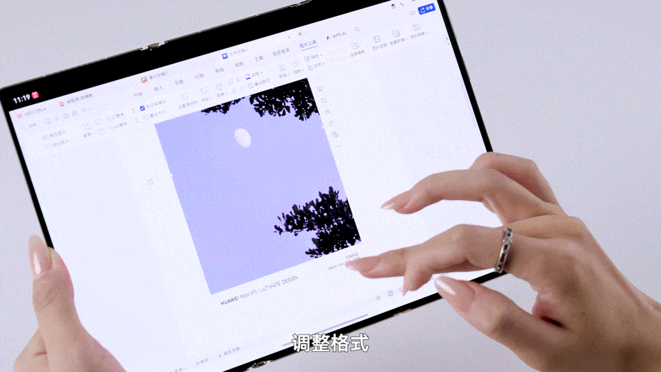 ��ΪMate XTs �Ƿ���ʦȫ�����⣺17999����iPhoneֵ��