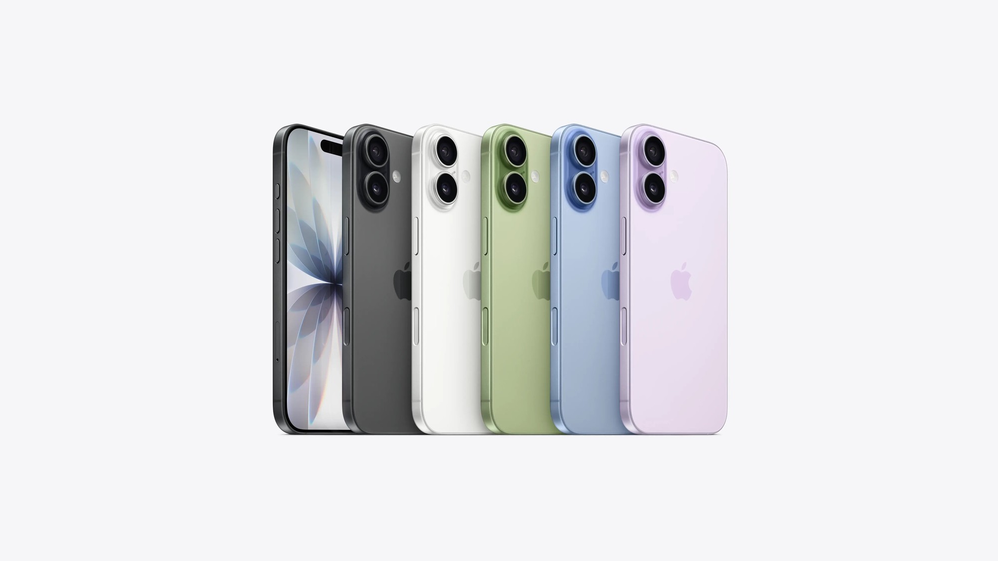 ����һ�������׼������� iPhone17ϵ��ѡ��ָ��