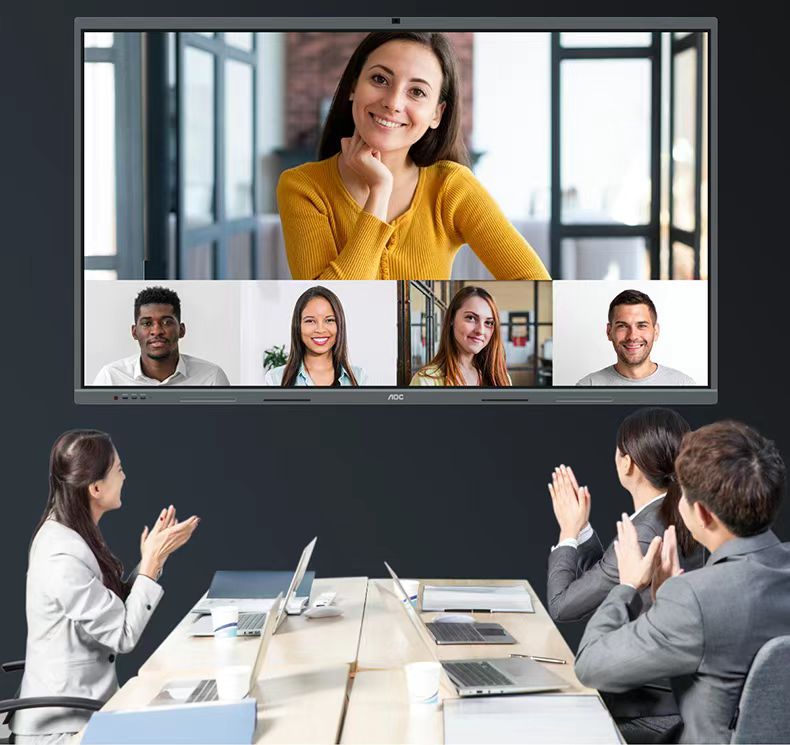 ��ҵ�ɹ��ܿ�ָ�ϣ�˫11ѡ��������ʾ�豸��AOC����ʡǮ����Ч