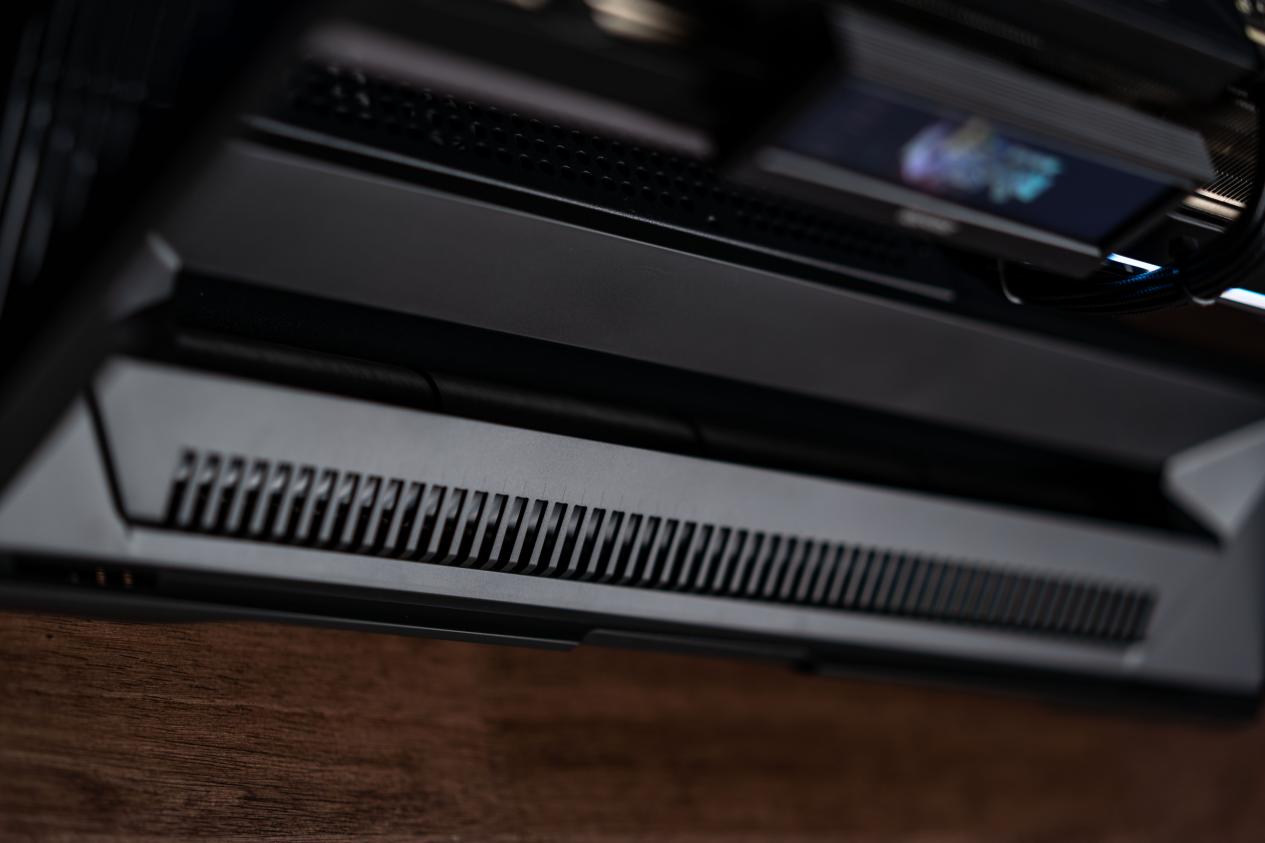 打破传统海景房局限,iGame C25A Vortex涡流机箱革新上市