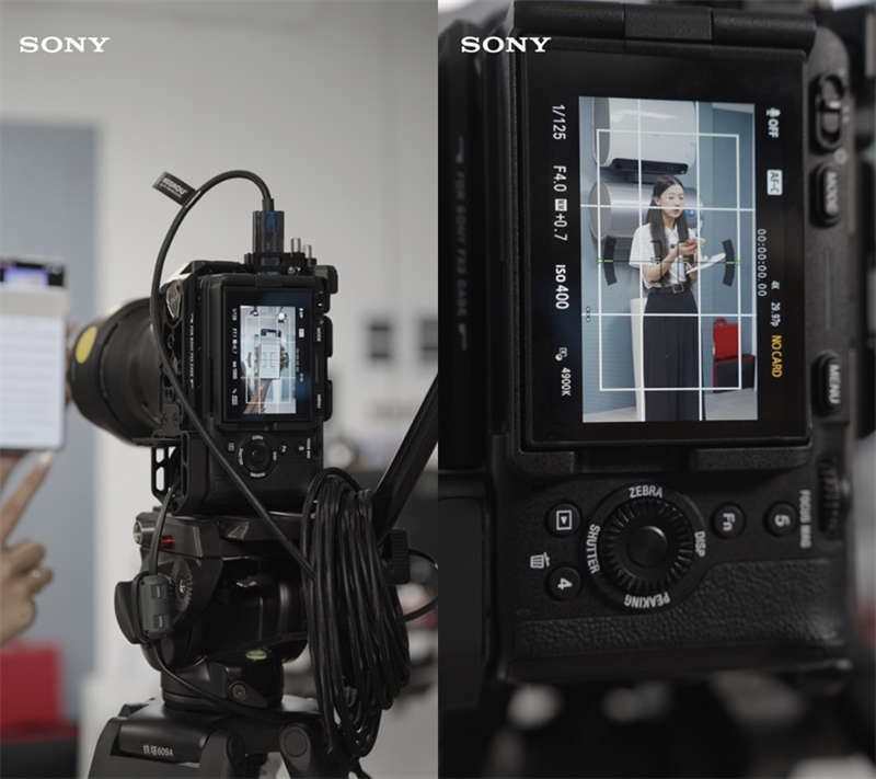 百台索尼FX3落户武汉星睿创客传媒有限公司,国民品牌缘何打造“直播航母”